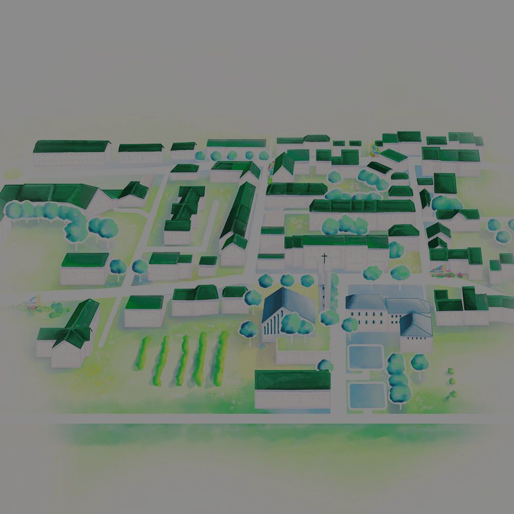 Démarche Participative du Vieux-Bourg 